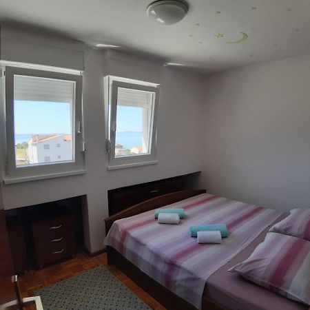 Beach Apartment Sweet Dora Split Eksteriør billede