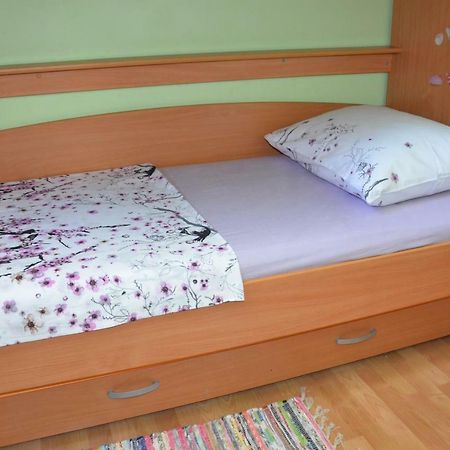 Beach Apartment Sweet Dora Split Eksteriør billede