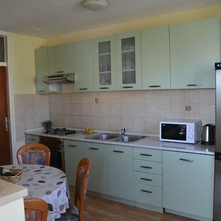 Beach Apartment Sweet Dora Split Eksteriør billede