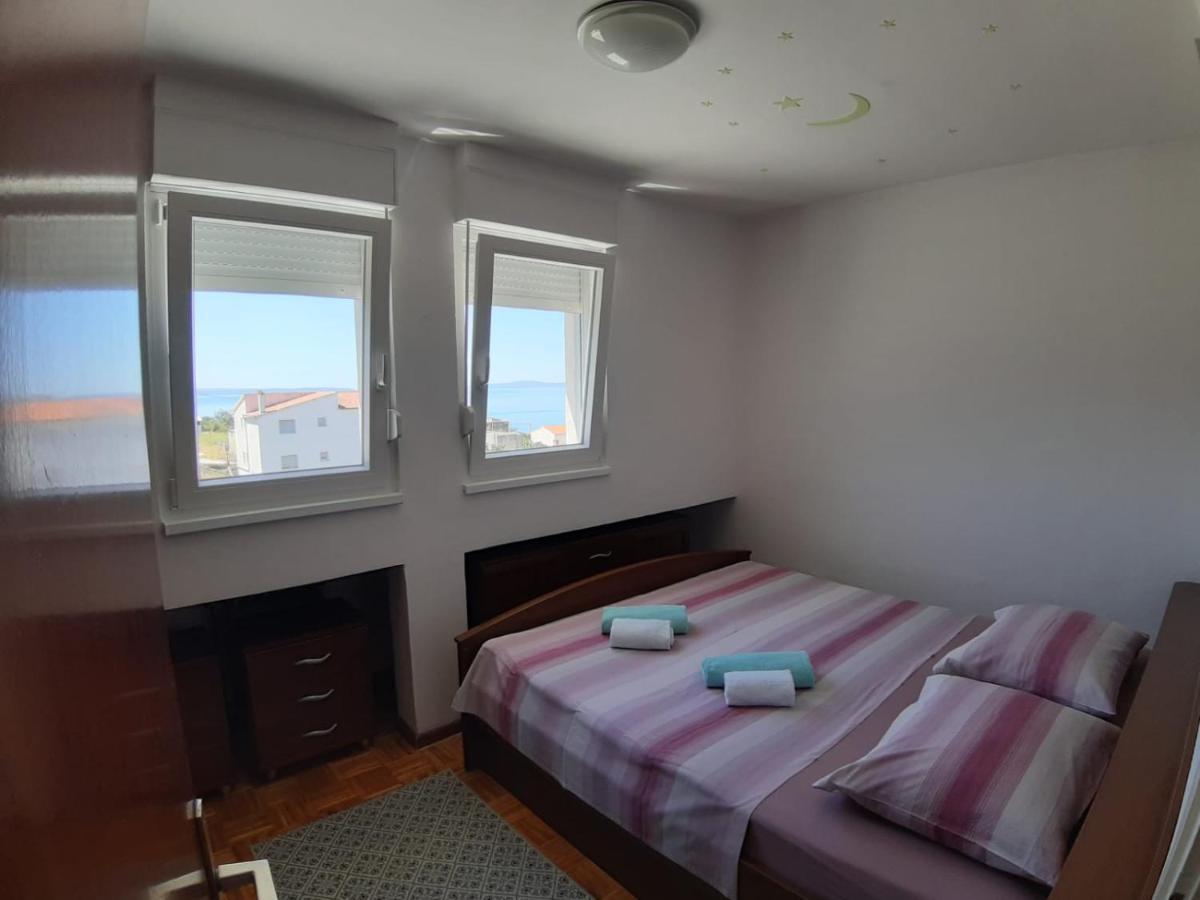 Beach Apartment Sweet Dora Split Eksteriør billede