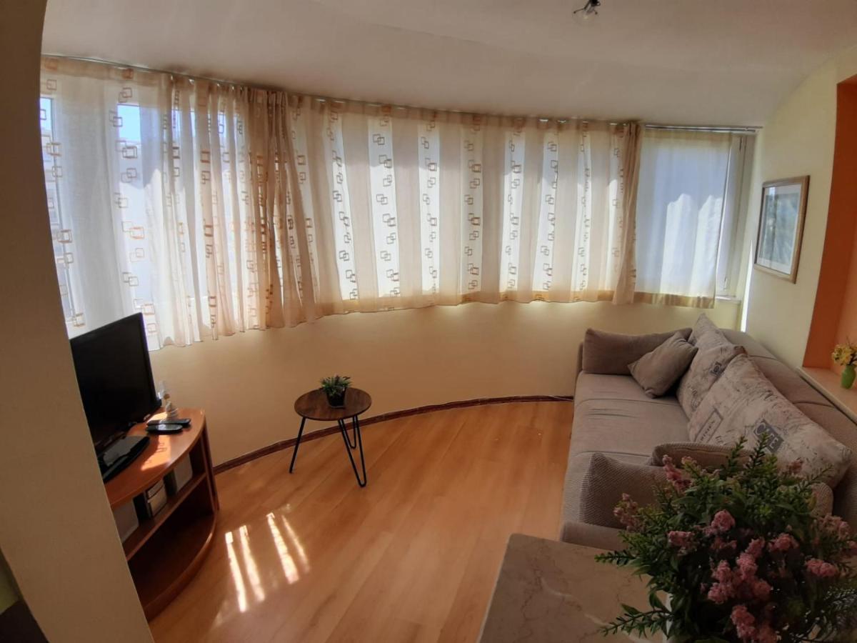Beach Apartment Sweet Dora Split Eksteriør billede