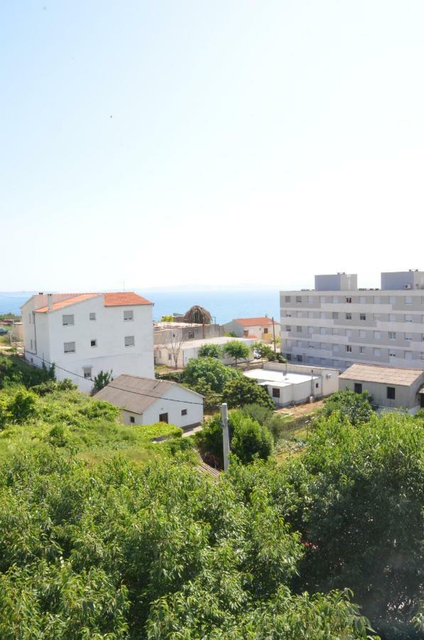 Beach Apartment Sweet Dora Split Eksteriør billede