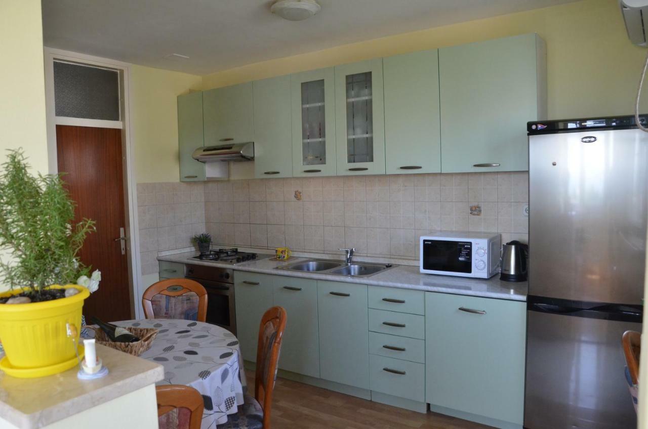 Beach Apartment Sweet Dora Split Eksteriør billede